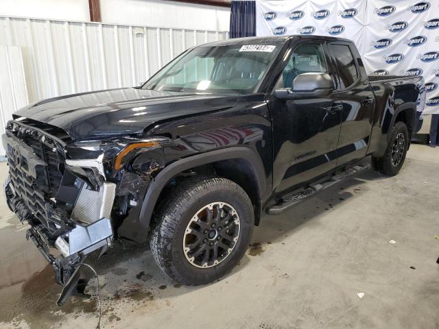 TOYOTA TUNDRA 2023 5tfla5da5px098955