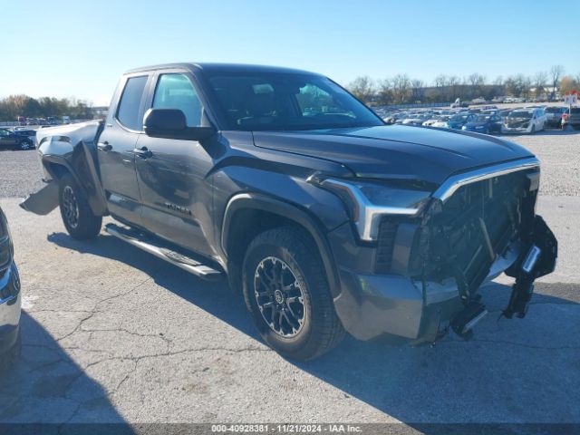 TOYOTA TUNDRA 2023 5tfla5da5px104947