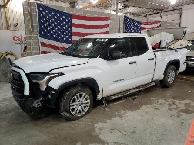 TOYOTA TUNDRA 2022 5tfla5da6nx008385