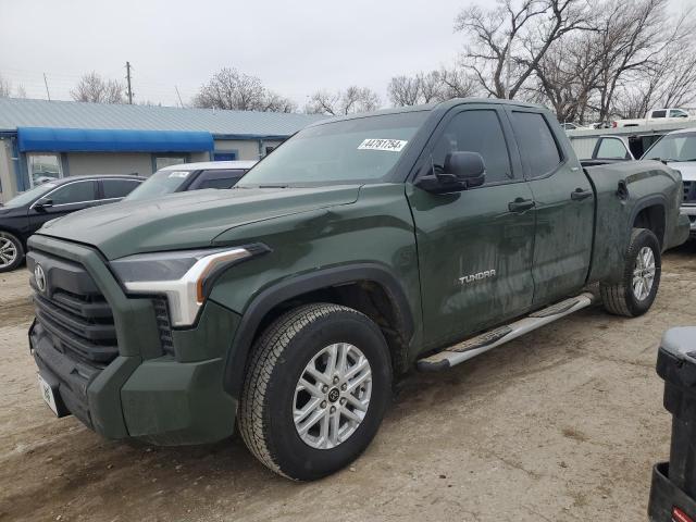 TOYOTA TUNDRA 2022 5tfla5da6nx020438