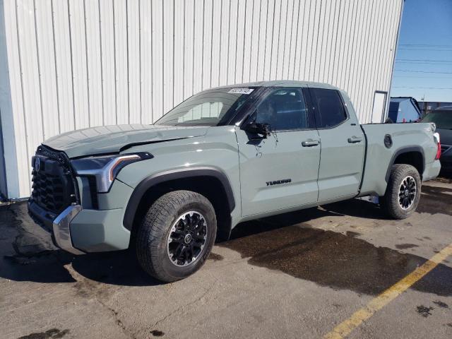 TOYOTA TUNDRA DOU 2022 5tfla5da6nx038650