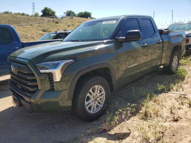 TOYOTA TUNDRA DOU 2022 5tfla5da7nx010565