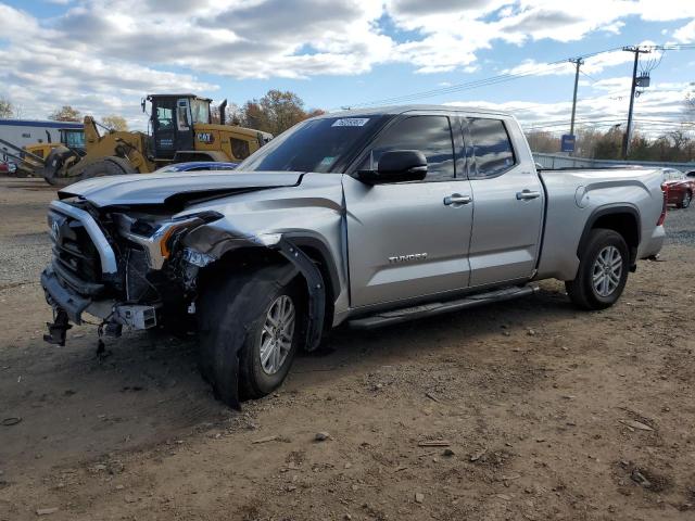 TOYOTA TUNDRA 2023 5tfla5da7px071837