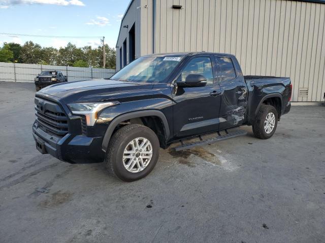 TOYOTA TUNDRA DOU 2024 5tfla5da7rx146328