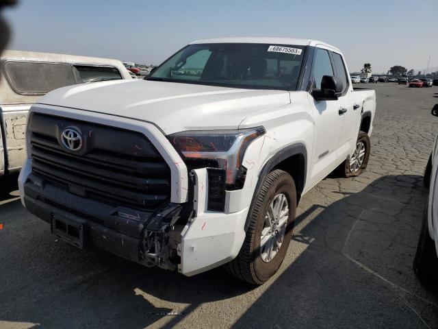 TOYOTA TUNDRA 2022 5tfla5da8nx050427