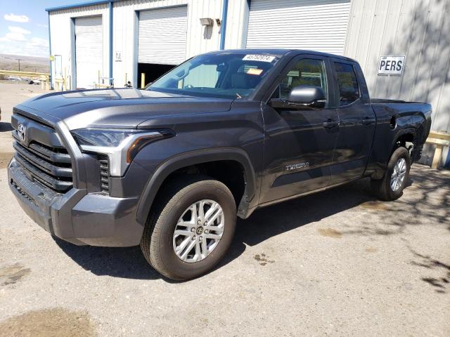 TOYOTA TUNDRA 2024 5tfla5da8rx157452