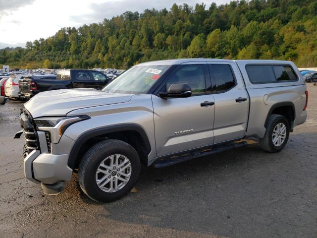 TOYOTA TUNDRA 2022 5tfla5da9nx031448