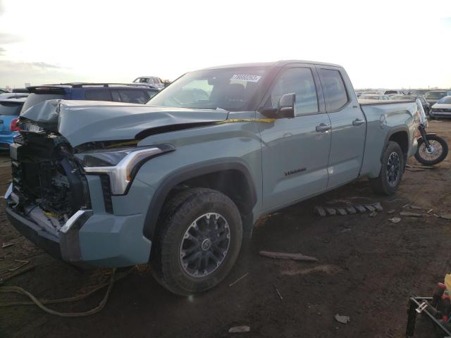 TOYOTA TUNDRA 2022 5tfla5da9nx032745