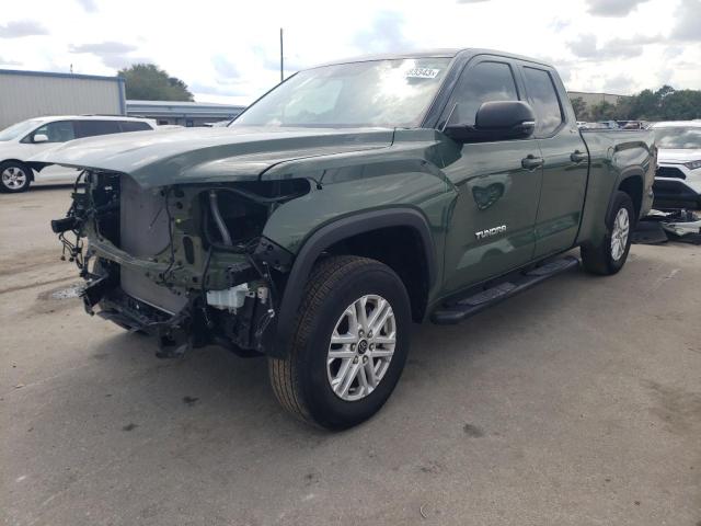 TOYOTA TUNDRA DOU 2022 5tfla5daxnx015890