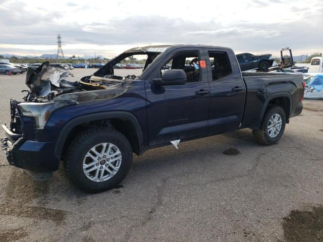 TOYOTA TUNDRA DOU 2022 5tfla5daxnx023794