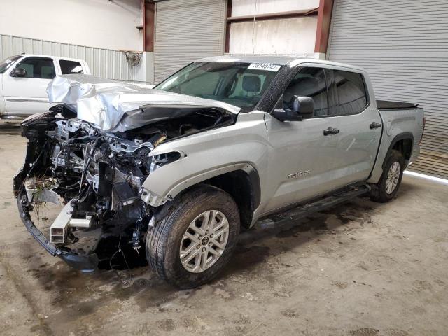 TOYOTA TUNDRA CRE 2022 5tfla5db0nx016099