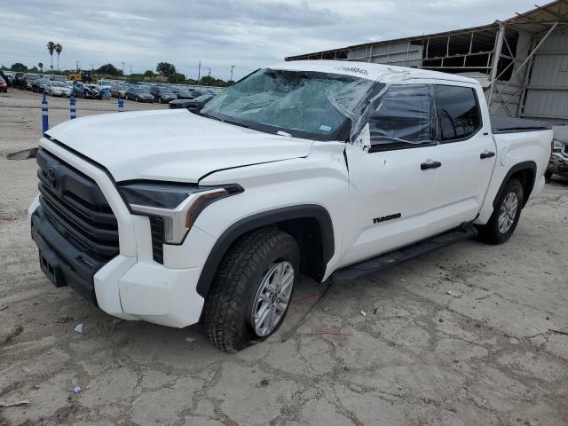 TOYOTA TUNDRA 2022 5tfla5db0nx026003