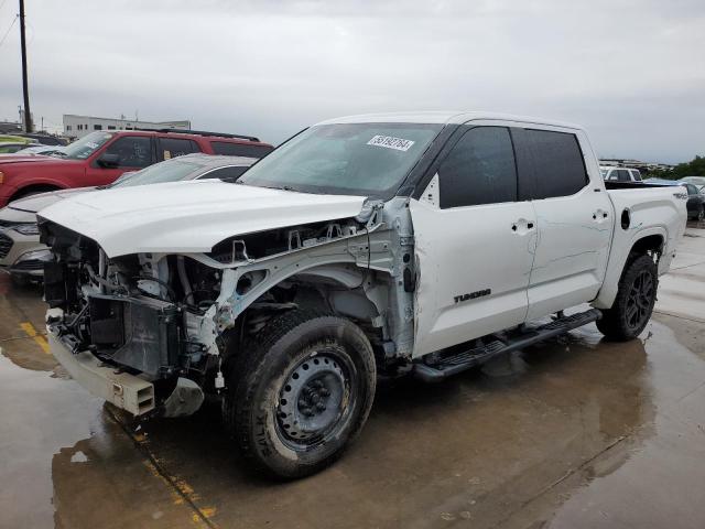 TOYOTA TUNDRA 2022 5tfla5db0nx043612