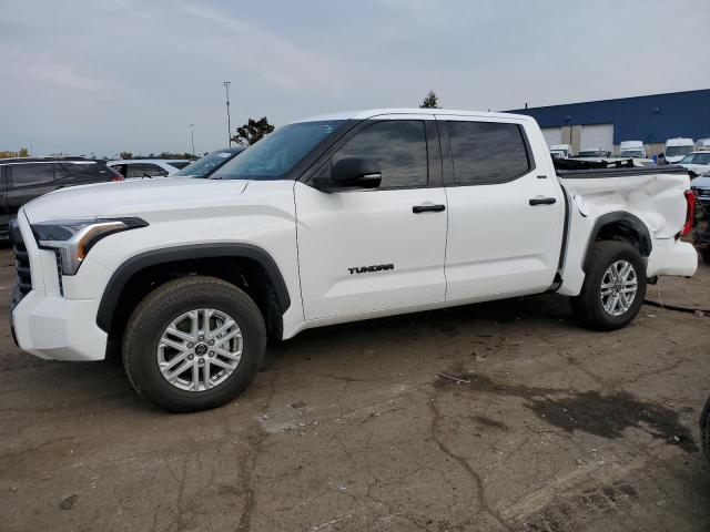 TOYOTA TUNDRA 2023 5tfla5db0px084003