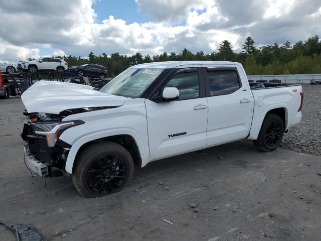 TOYOTA TUNDRA CRE 2024 5tfla5db0rx185691