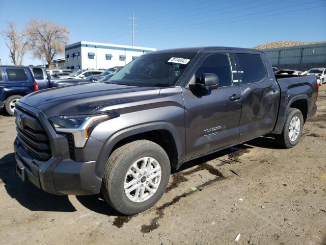 TOYOTA TUNDRA CRE 2022 5tfla5db1nx010134