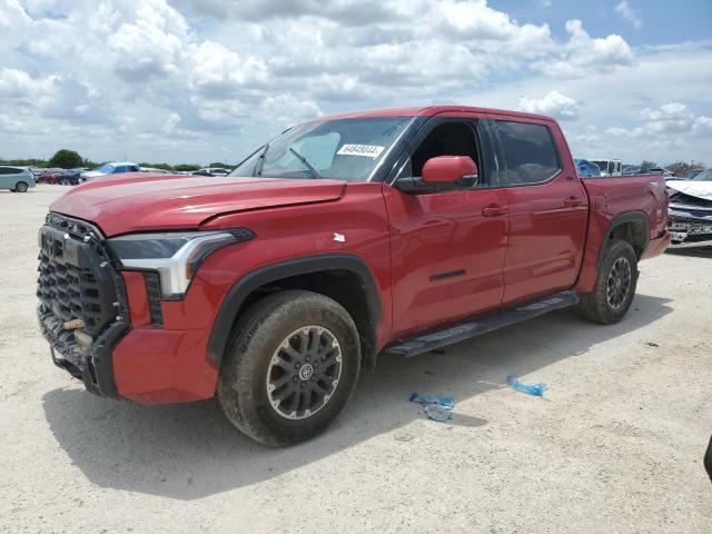 TOYOTA TUNDRA CRE 2022 5tfla5db1nx029864