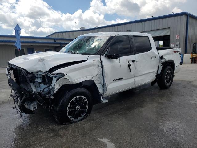 TOYOTA TUNDRA CRE 2022 5tfla5db1nx032750