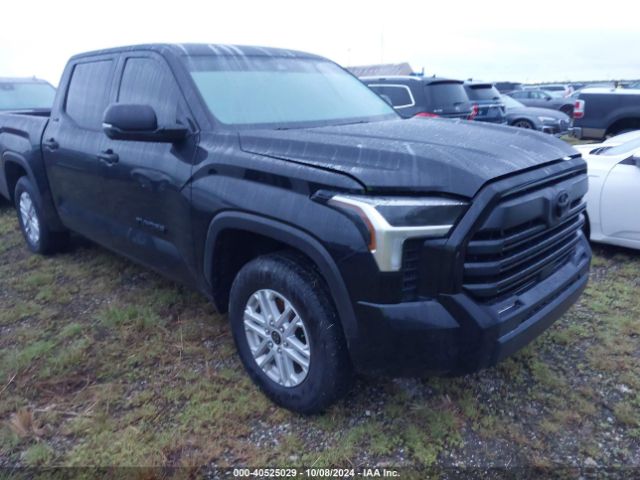 TOYOTA TUNDRA CRE 2022 5tfla5db1nx054893