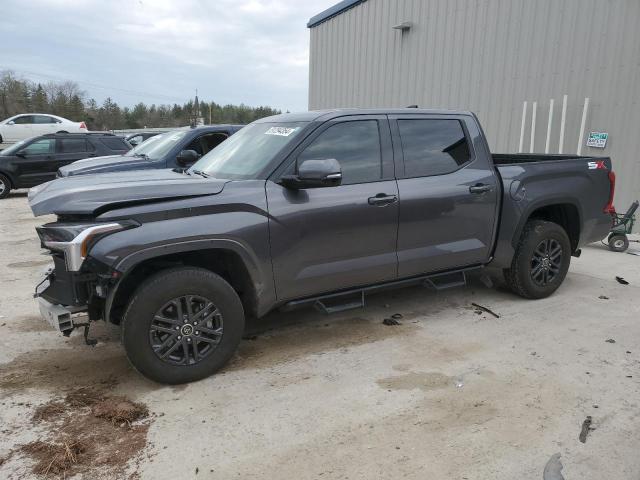 TOYOTA TUNDRA 2023 5tfla5db1px061930