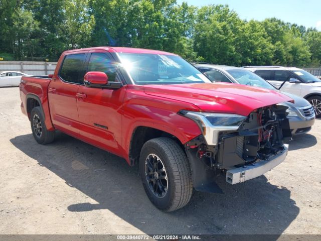 TOYOTA TUNDRA 2023 5tfla5db1px062088