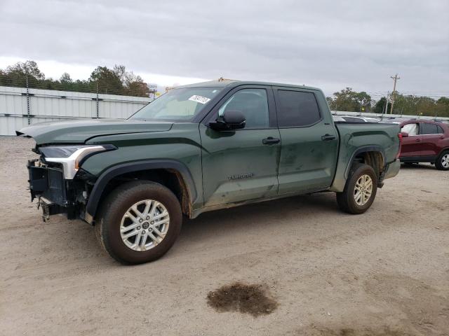 TOYOTA TUNDRA 2023 5tfla5db1px089436