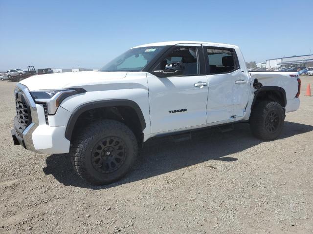 TOYOTA TUNDRA 2023 5tfla5db1px104694