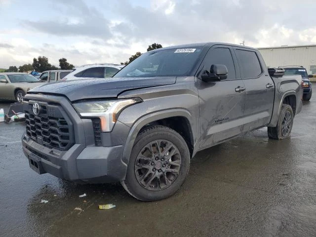 TOYOTA TUNDRA CRE 2023 5tfla5db1px104789