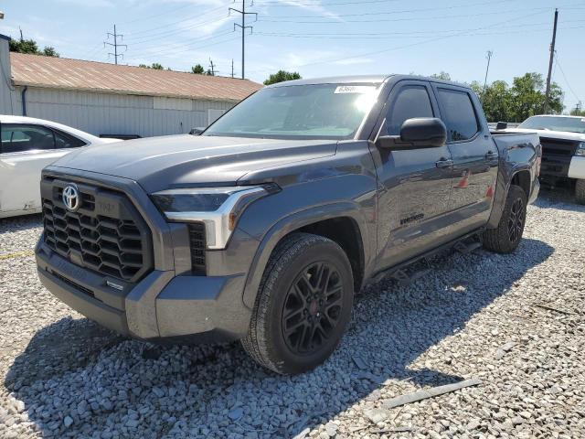 TOYOTA TUNDRA CRE 2023 5tfla5db1px115565