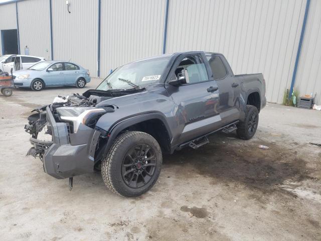 TOYOTA TUNDRA CRE 2023 5tfla5db1px125190