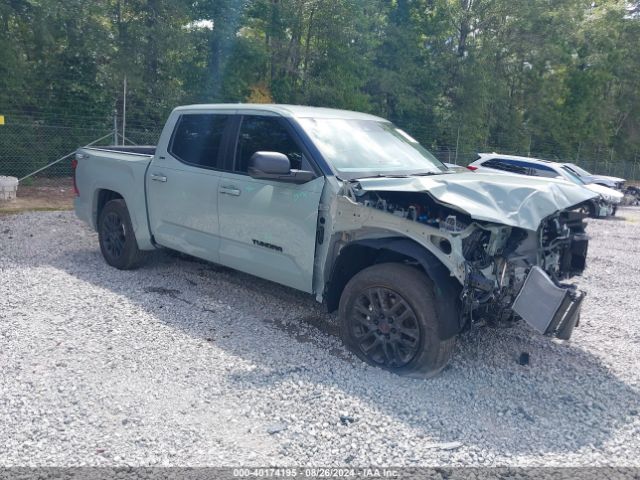 TOYOTA TUNDRA 2024 5tfla5db1rx176224