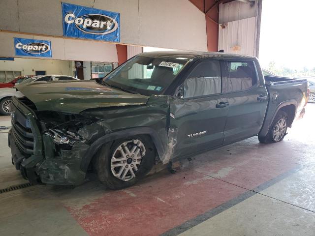 TOYOTA TUNDRA CRE 2022 5tfla5db2nx010739