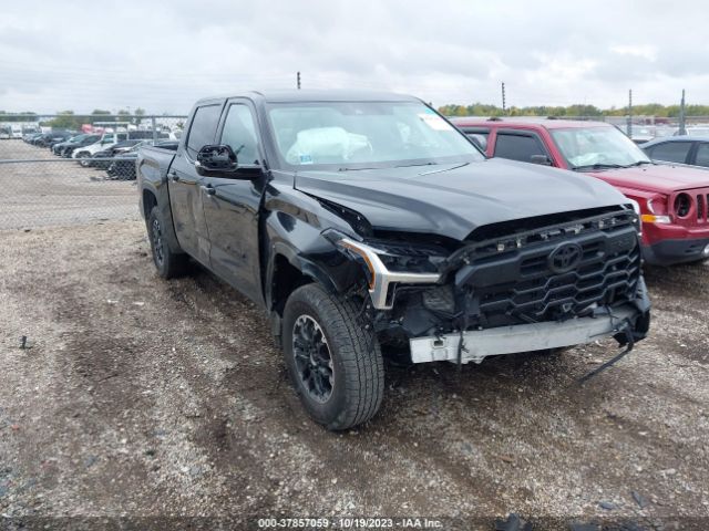 TOYOTA TUNDRA 4WD 2022 5tfla5db2nx020137