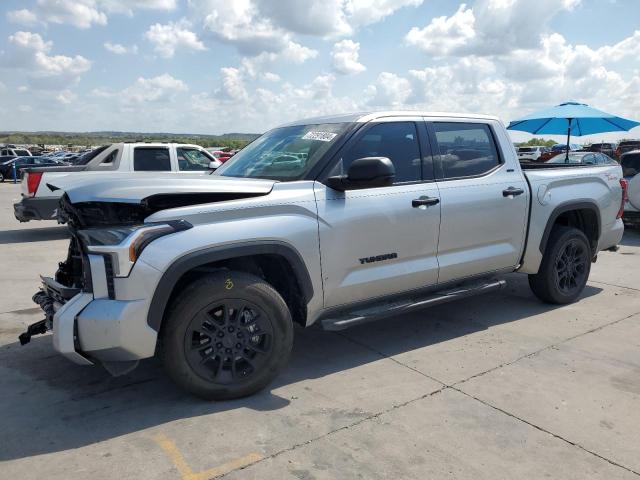 TOYOTA TUNDRA CRE 2022 5tfla5db2nx056720