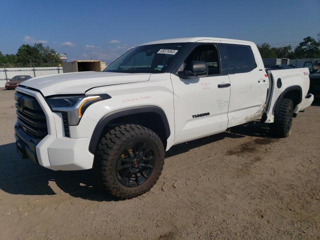 TOYOTA TUNDRA 2023 5tfla5db2px059264