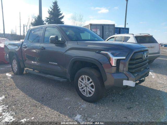 TOYOTA TUNDRA 2024 5tfla5db2rx133706