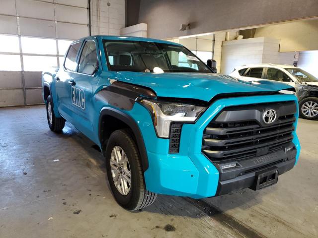 TOYOTA TUNDRA CRE 2022 5tfla5db3nx004335