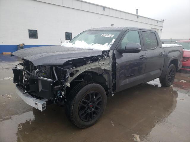 TOYOTA TUNDRA CRE 2022 5tfla5db3nx024147