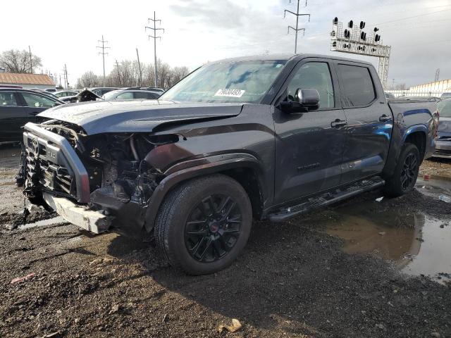 TOYOTA TUNDRA 2023 5tfla5db3px075537