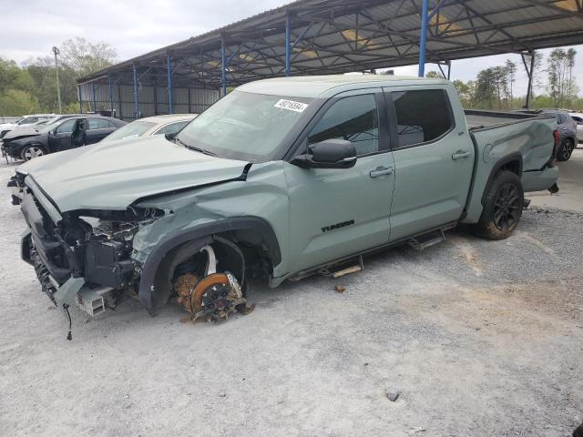 TOYOTA TUNDRA 2024 5tfla5db3rx142852