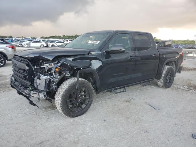 TOYOTA TUNDRA CRE 2024 5tfla5db3rx179819