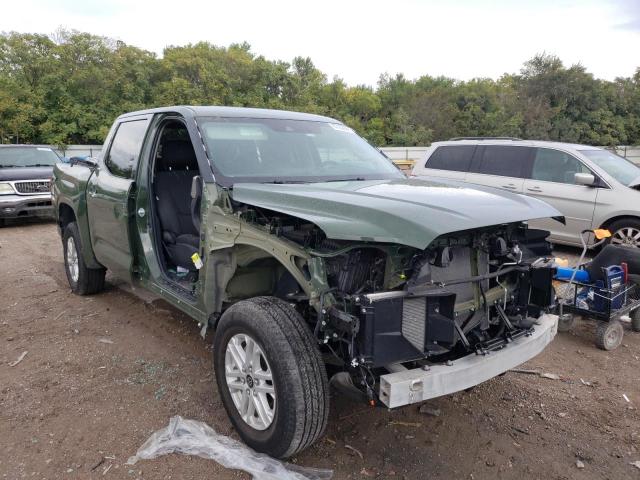 TOYOTA TUNDRA CRE 2022 5tfla5db4nx001881