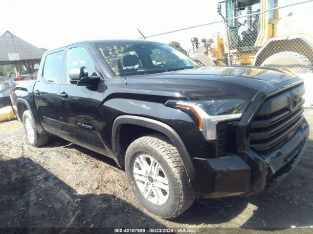 TOYOTA TUNDRA 2022 5tfla5db4nx050529