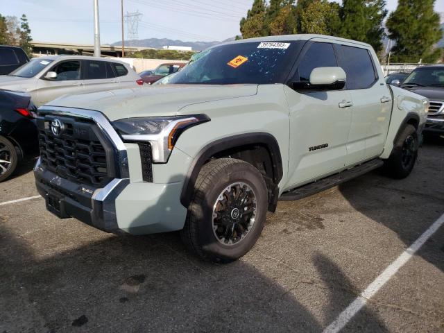 TOYOTA TUNDRA CRE 2022 5tfla5db4nx054032