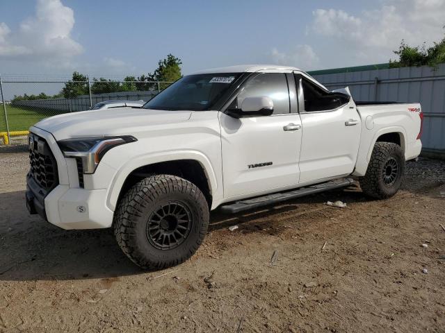 TOYOTA TUNDRA CRE 2022 5tfla5db4nx055830