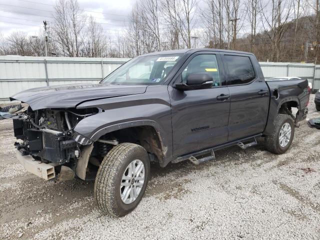 TOYOTA TUNDRA 2023 5tfla5db4px079774