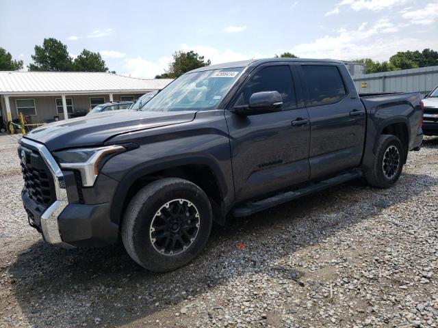 TOYOTA TUNDRA 2023 5tfla5db4px084764