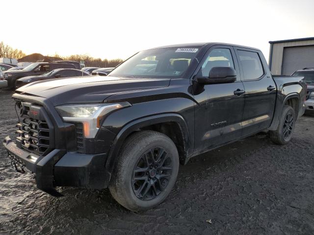 TOYOTA TUNDRA 2023 5tfla5db4px087535