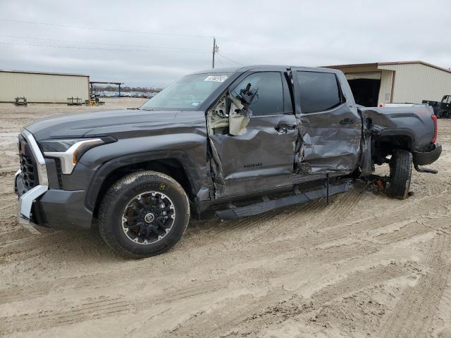 TOYOTA TUNDRA 2023 5tfla5db4px103345