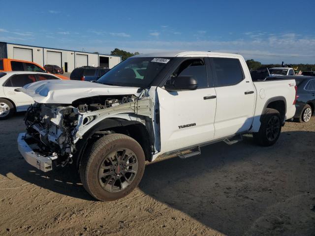 TOYOTA TUNDRA 2023 5tfla5db4px107377